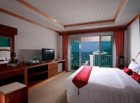 Absolute Beach Resort Phuket Room photo