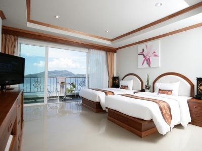 Absolute Beach Resort Phuket Exterior photo