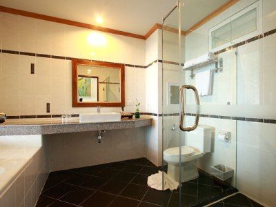 Absolute Beach Resort Phuket Exterior photo