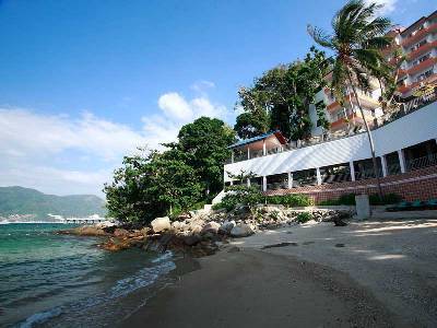 Absolute Beach Resort Phuket Exterior photo