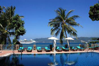 Absolute Beach Resort Phuket Exterior photo
