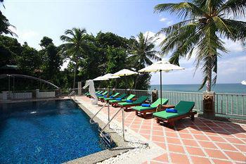 Absolute Beach Resort Phuket Exterior photo
